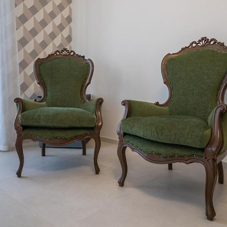 Maiolica Rooms รากูซา ภายนอก รูปภาพ