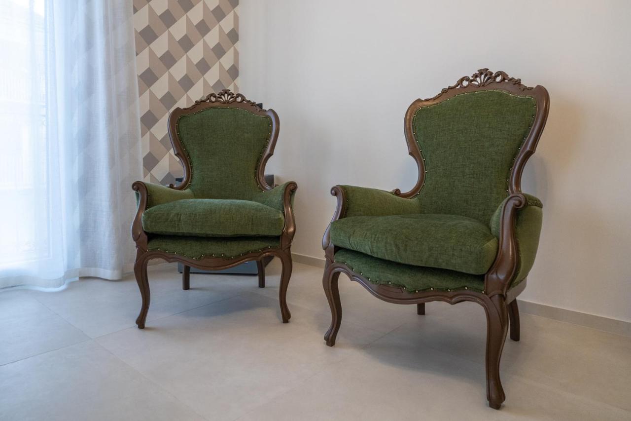 Maiolica Rooms รากูซา ภายนอก รูปภาพ